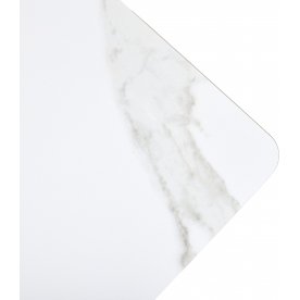 Керамический стол Тет-а-тет 90