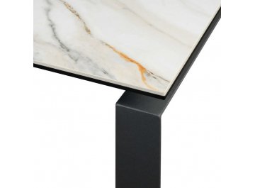 Керамический стол Toledo