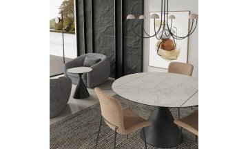 Керамический стол Toledo