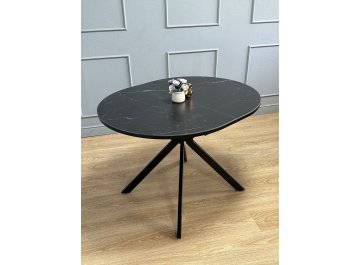 Керамический стол Туз