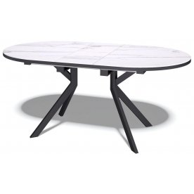 Керамический стол Туз