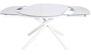 Керамический стол 83MC-1957DT BEL