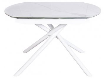 Керамический стол 83MC-1957DT BEL
