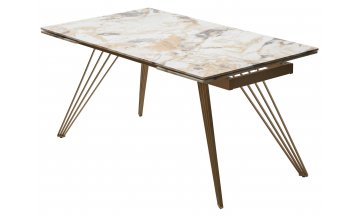 Керамический стол Acerra New 160