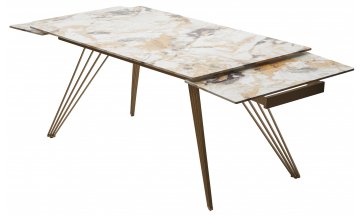 Керамический стол Acerra New 160