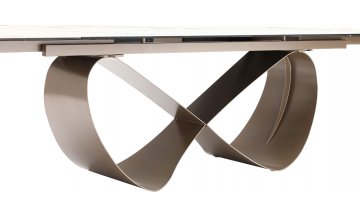 Керамический стол Брентен 200-300