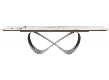 Керамический стол Брентен 200-300