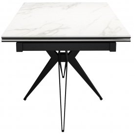 Керамический стол DikLine KW160