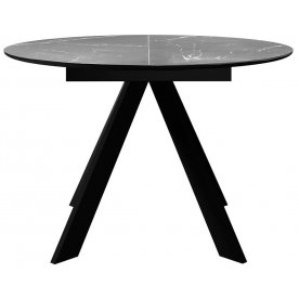 Керамический стол DikLine SKC100 d1000