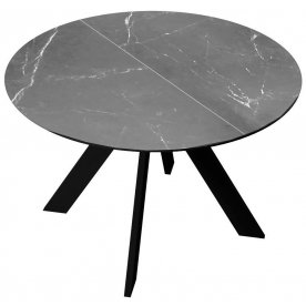 Керамический стол DikLine SKC100 d1000