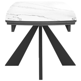 Керамический стол DikLine SKU120