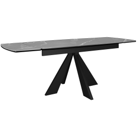 Керамический стол DikLine SKU120