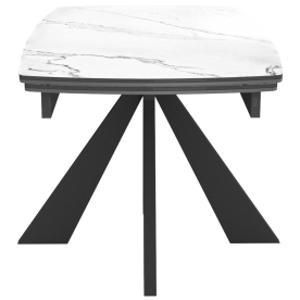 Керамический стол DikLine SKU140