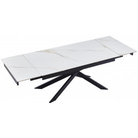 Керамический стол Astoria DT333 160-240 / 90х76