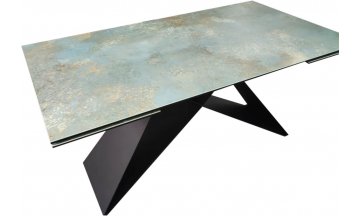 Керамический стол Amber 160