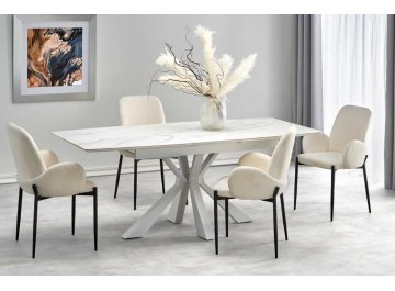 Керамический стол Vivaldi 160