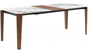 Керамический стол DT8843CW 180