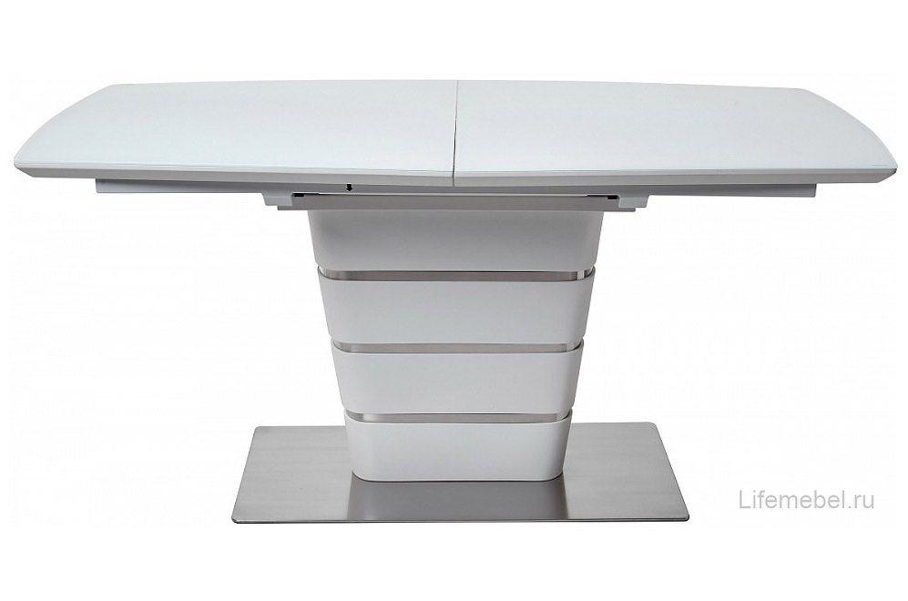 Стол Concept 160 white