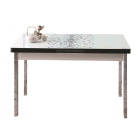 Стол M21 раскладной