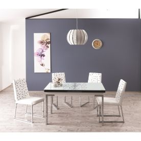 Стол M21 раскладной