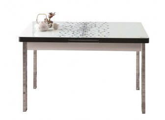 Стол M21 раскладной