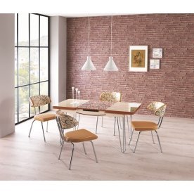 Стол M22 раскладной