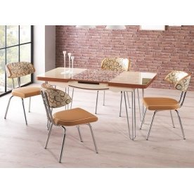 Стол M22 раскладной