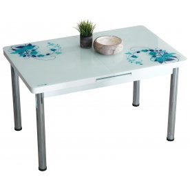 Стол M28 раскладной