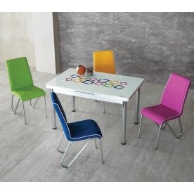 Стол M29 раскладной