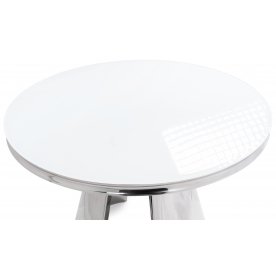 Стеклянный стол Bloss