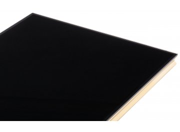 Стеклянный стол Komin 2