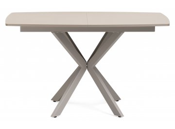 Стеклянный стол Палу 130