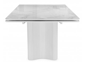 Стеклянный стол Мален