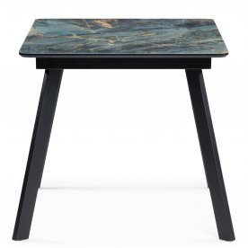 Стеклянный стол Арнот 140