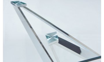 Стеклянный стол T102 C