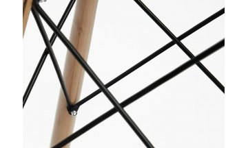 Стеклянный стол Cindy Glass mod.80GLASS