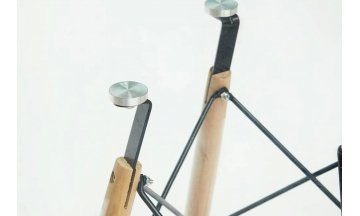 Стеклянный стол Cindy Glass/Синди Гласс мод.80GLASS