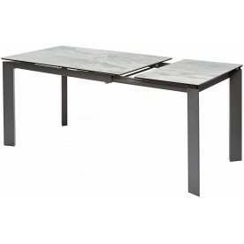 Стеклянный стол Corner 120