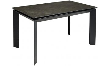 Стеклянный стол Cremona 140 KL-116