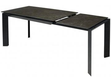 Стеклянный стол Cremona 140 KL-116