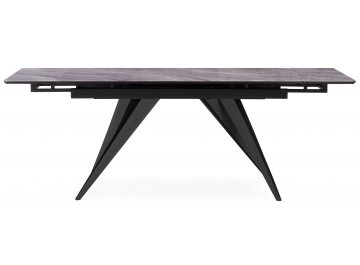 Стеклянный стол Дарвин