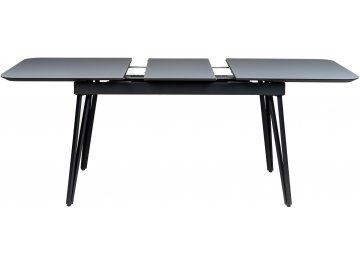 Стеклянный стол Диего