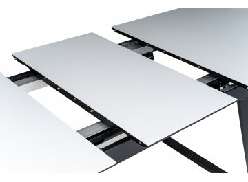 Стеклянный стол Диего