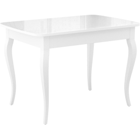 Стеклянный стол DikLine M120