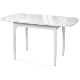 Стеклянный стол М 15