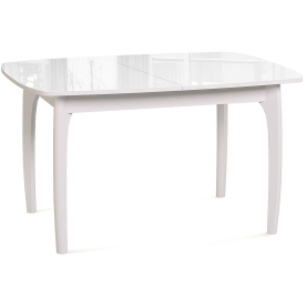 Стеклянный стол DikLine М20