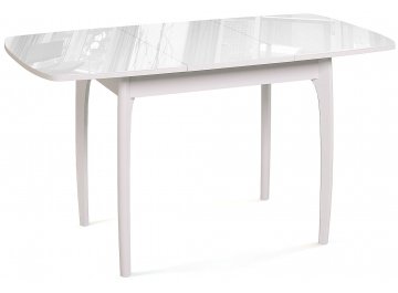 Стеклянный стол М40