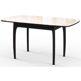 Стеклянный стол М40