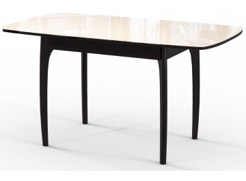 Стеклянный стол М40