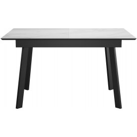 Стеклянный стол DikLine SFH125